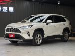 19年 Toyota RAV4 Hybrid旗艦 ...