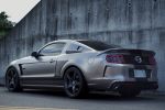 純正野馬五代 Mustang 5.0 V8 ...