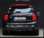 可愛2024 MINI Hatch JCW全滿A...