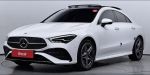 已收訂2024 CLA250 AMG 4MATIC...