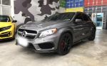 「必勝國際汽車」正15年GLA45#02864