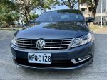 VW CC 1.8TSI四門獵跑正一手...