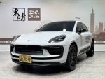 2023 Porsche Macan S 總...