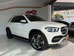 總代理2022 BENZ GLE450 4Mati...