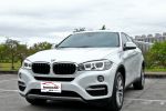 實價精選 2017 BMW X6 xDrive3...