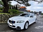 F10 535i M5套件 四出排氣管+...