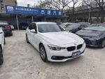 【杰運SAVE】2018 BMW 318i 豪...