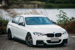 先進車業 BMW F30 328i 正M版 ...