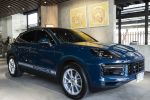 友順汽車 Porsche Cayenne Cou...