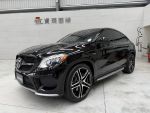 GLE43 Coupe AMG 17式 滿配 23...