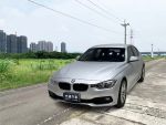 【杰運新竹店】2016年BMW 3-Se...