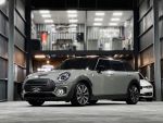 2021 Mini Clubman Cooper S ...