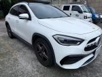 2020 GLA180 1.3 僅跑4萬