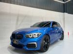 旭博國際汽車 M140i 原漆 原版...