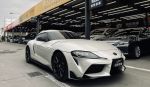 2023 GR Supra 3.0t MT 手排 ...