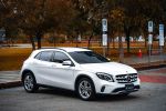 Benz GLA180 原廠車 一手 車輛...