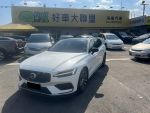 台北鴻揚汽車 2021 V60 B4 跑5...