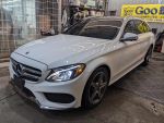 全景天窗、AMG、360度、大螢幕...