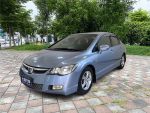 【杰運台中店】 2006年HONDA C...