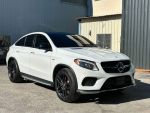 GLE450 COUPE AMG 大滿配 23P ...