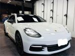 2017 Panamera 配備好 便宜賣 ...