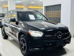 2021式GLC300 AMG  23P 柏林 3...