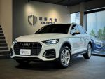 2024 Audi Q5 40 TFSI quattro...