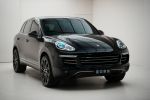 2015 Porsche cayenne 3.0 die...