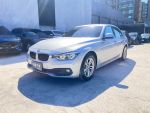 【杰運桃園店】2016年BMW 318i...