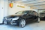 【義大】2013年 BENZ CLS350 A...