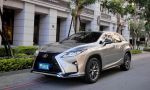 稀有 F-SPORT 限時優惠 全額貸 前6期免月付
