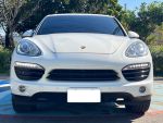 2013年式 Porsche cayenneTipt...