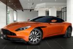 三稜汽車~ASTON  MARTIN  DB11...