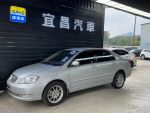 宜昌汽車2007年TOYOTA ALTIS 1...