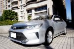 15年 CAMRY 七代小改款 2.0 正一手無菸自用車