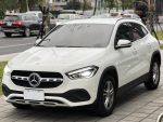 【上億】BENZ GLA 180 跟車加置中車道 有電動椅 腳踢電尾門  