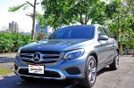 實價精選 2017 BENZ GLC250 總...