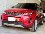 Evoque P250 SE 跟車 環景 全...