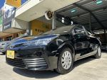 年份不老 里程剛好 原鈑件 超值好車 全額好貸 購車送全新影音安卓