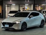 聲音的藝術，操控的極致！Mazda 3 ...