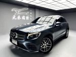 【小富】2016 GLC250 4MATIC A...