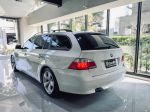 BMW E61 525i Touring 旅行款 ...