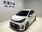 【杰運SAVE實價認證】2021 Kia...