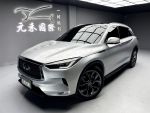 【小富】2019 Infiniti QX50 ...