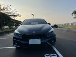 2017BMW218~跨界休旅車~小車大...