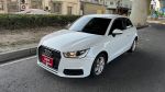 2015 A1 三門 僅跑九萬多公里 安卓機 盲點 閥門遙控無線 carplay