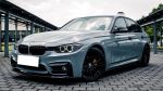 BMW 316I 全車改M3樣式 前車主...