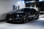 2019年 Continental GT W12 總代理 金帝｜內湖