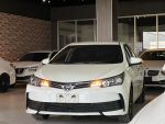 2018 Toyota Altis 跑11萬 