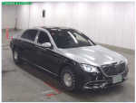 2018式 S560 4MATIC Maybach ...